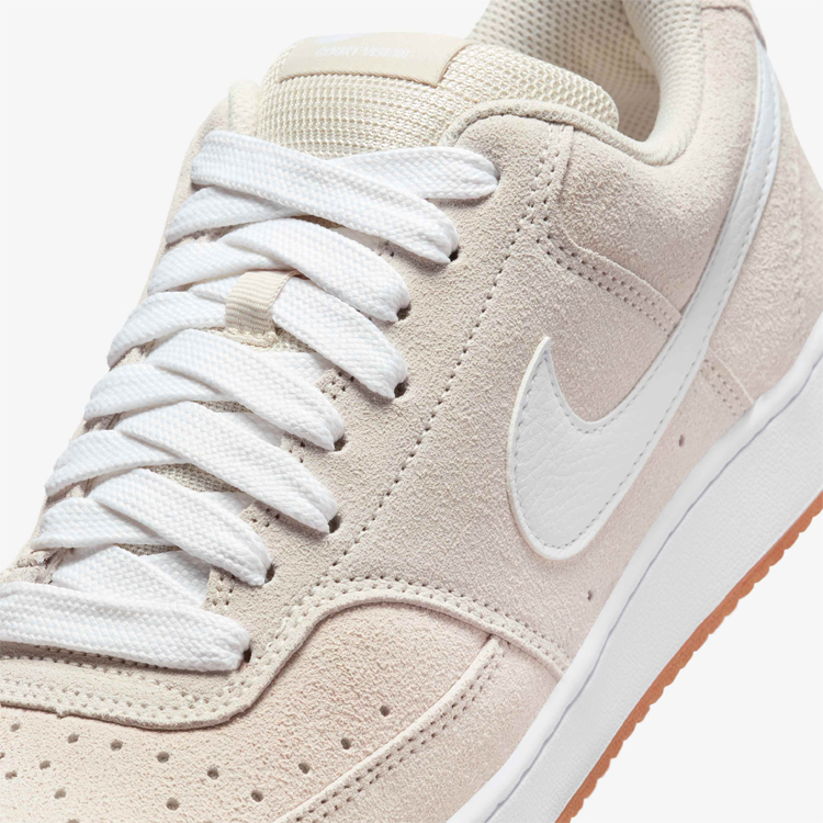 Incaltaminte Sport Nike COURT VISION photo 2