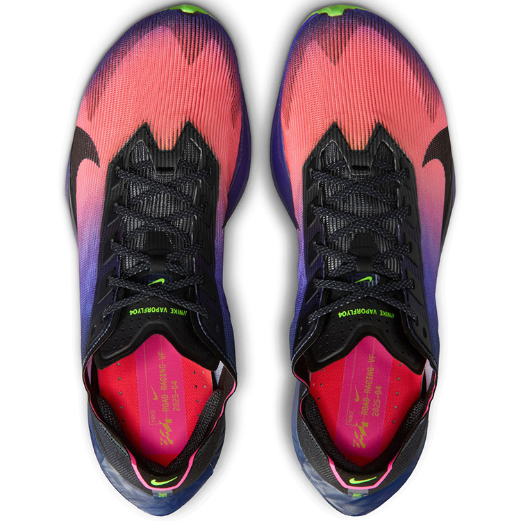 Кроссовки Nike Vaporfly 4 photo 7