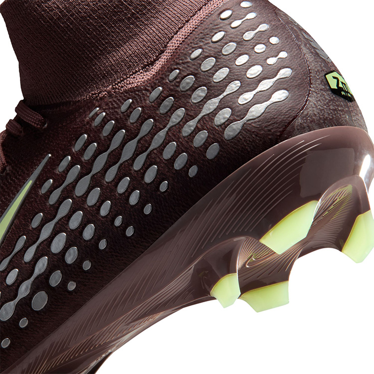 Ghete pentru fotbal Nike SUPERFLY 10 PRO KM FG photo 10