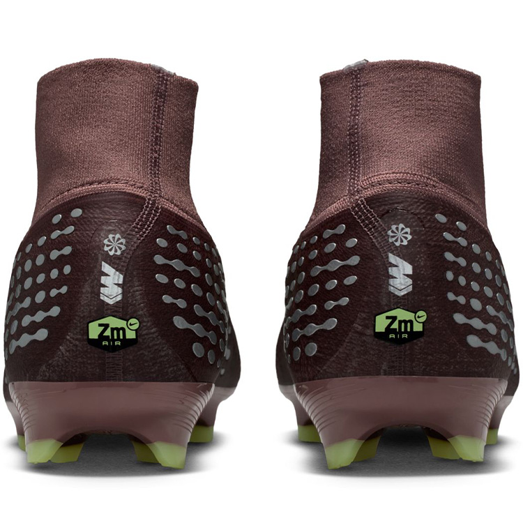 Ghete pentru fotbal Nike SUPERFLY 10 PRO KM FG photo 2