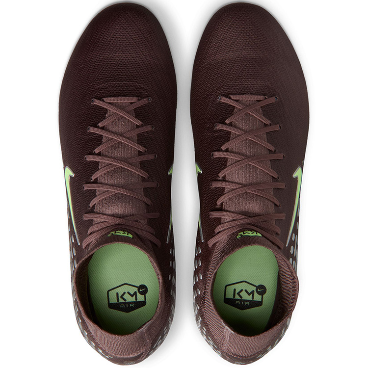 Ghete pentru fotbal Nike SUPERFLY 10 PRO KM FG photo 4