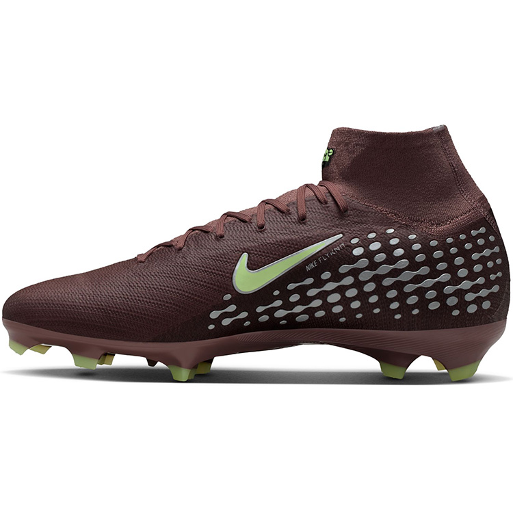 Ghete pentru fotbal Nike SUPERFLY 10 PRO KM FG photo 6