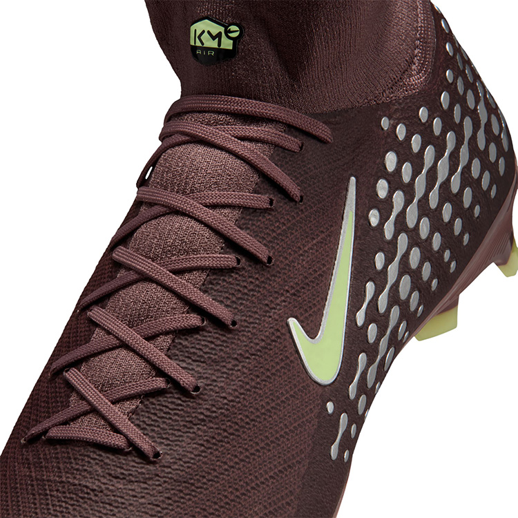 Ghete pentru fotbal Nike SUPERFLY 10 PRO KM FG photo 8