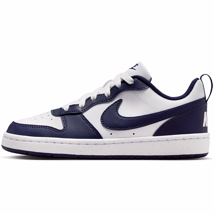 Кроссовки Nike COURT BOROUGH LOW