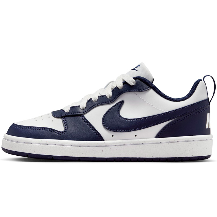 Incaltaminte Sport Nike COURT BOROUGH LOW