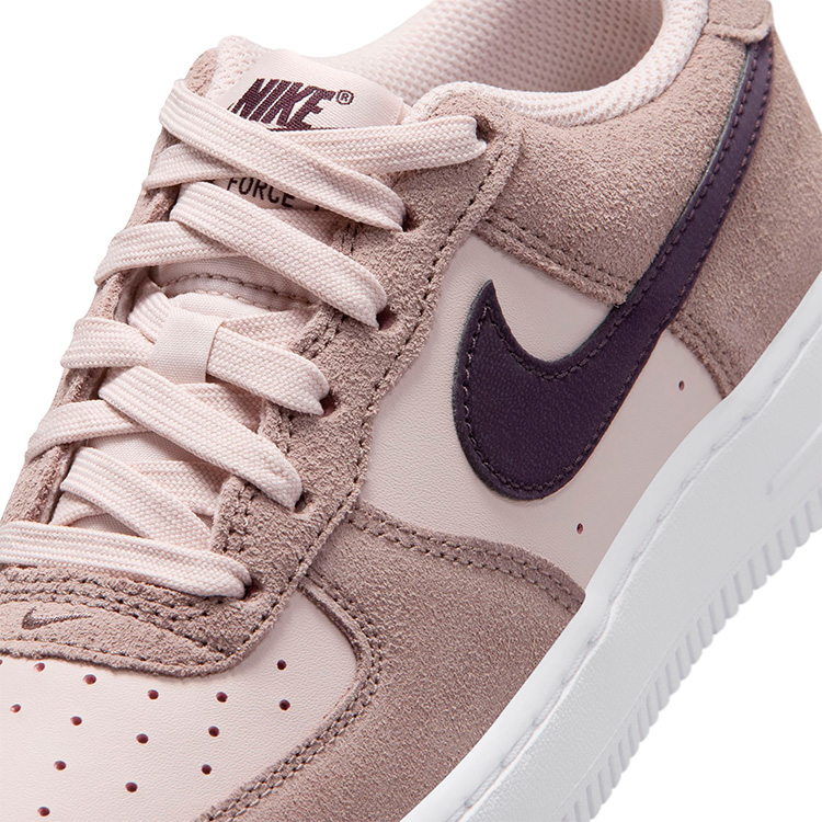 Incaltaminte Sport Nike AIR FORCE 1 photo 4