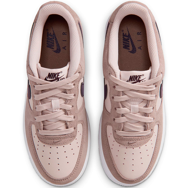 Incaltaminte Sport Nike AIR FORCE 1 photo 5