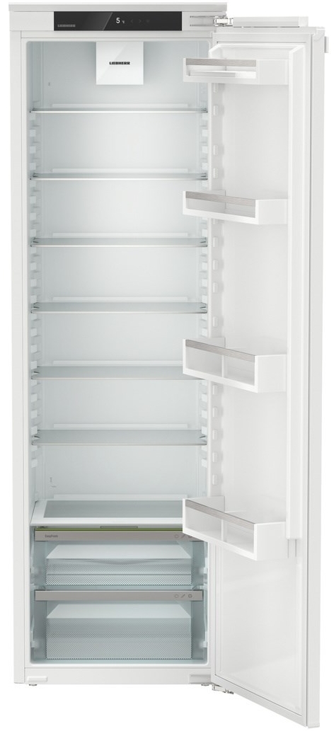 Frigider cu o usa Liebherr IRe 5100 Pure / 307 l / 178.8 cm / E / Inox photo 1