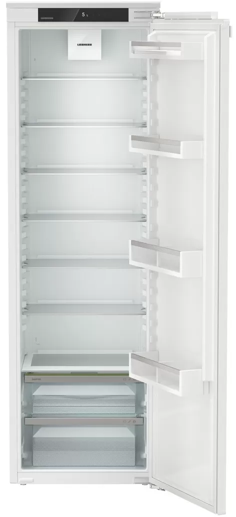 Встраиваемый холодильник Liebherr IRe 5100 Pure, 307 л, 178.8 см, A++, Нержавеющая сталь