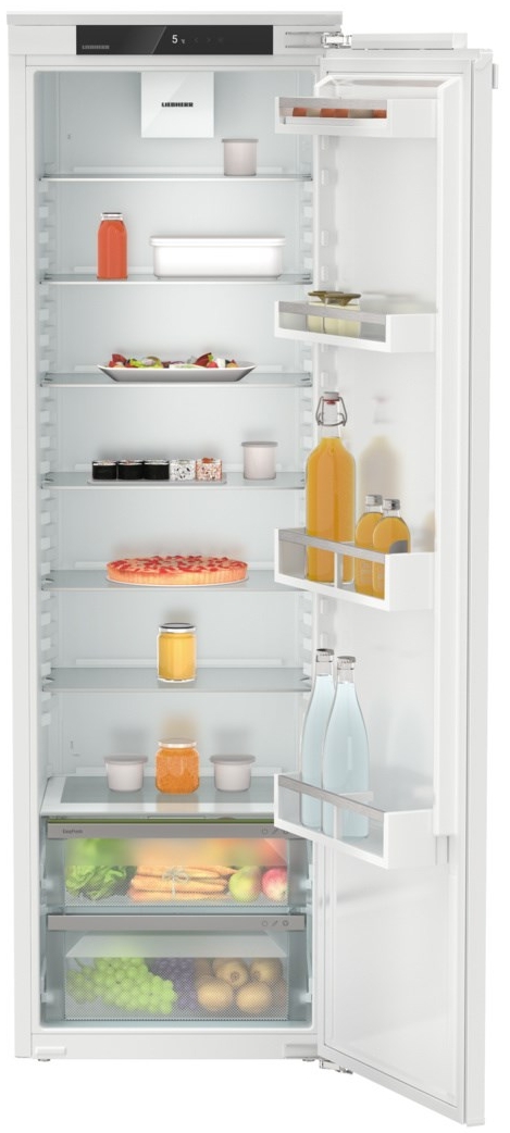 Frigider cu o usa Liebherr IRe 5100 Pure / 307 l / 178.8 cm / E / Inox photo 3