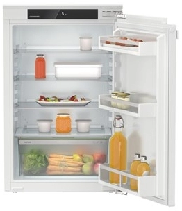 Встраиваемый холодильник Liebherr IRf3900, 137 л, 87.2 см, F, Белый