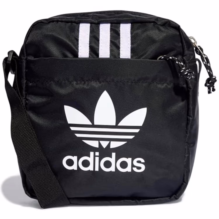 Сумка на плечо Adidas AC FESTIVAL BAG 