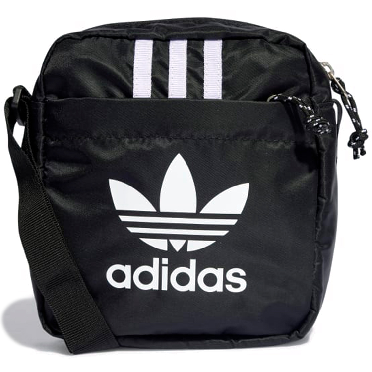 Сумка на плечо Adidas AC FESTIVAL BAG photo 