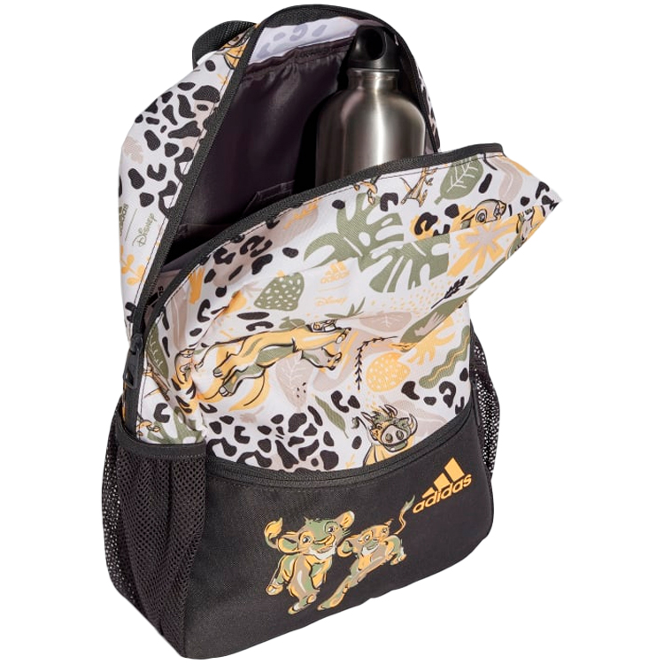 Rucsac Adidas LK LION KING BP IW1100 Gri photo 3