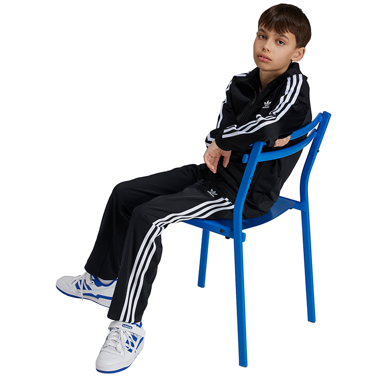 Толстовка Adidas FIREBIRD TOP photo 2