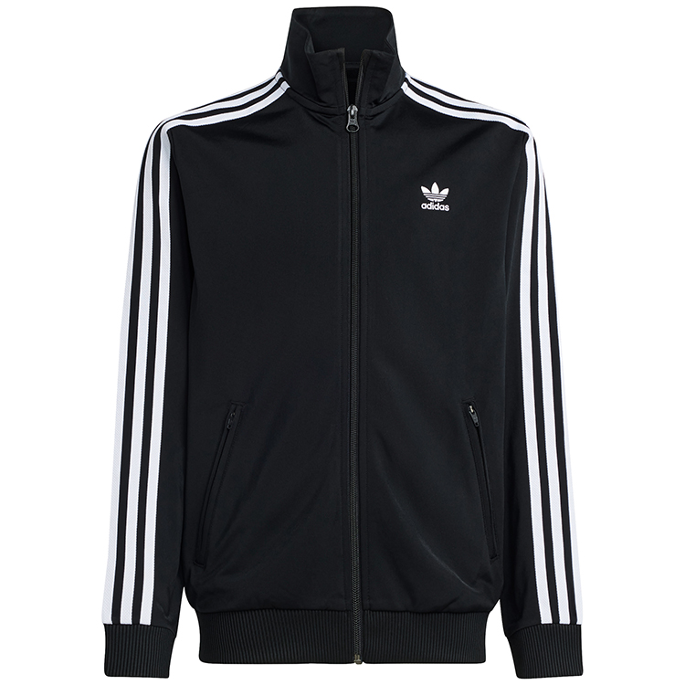 Толстовка Adidas FIREBIRD TOP photo 3