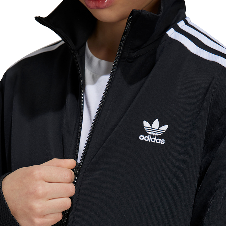 Толстовка Adidas FIREBIRD TOP photo 5