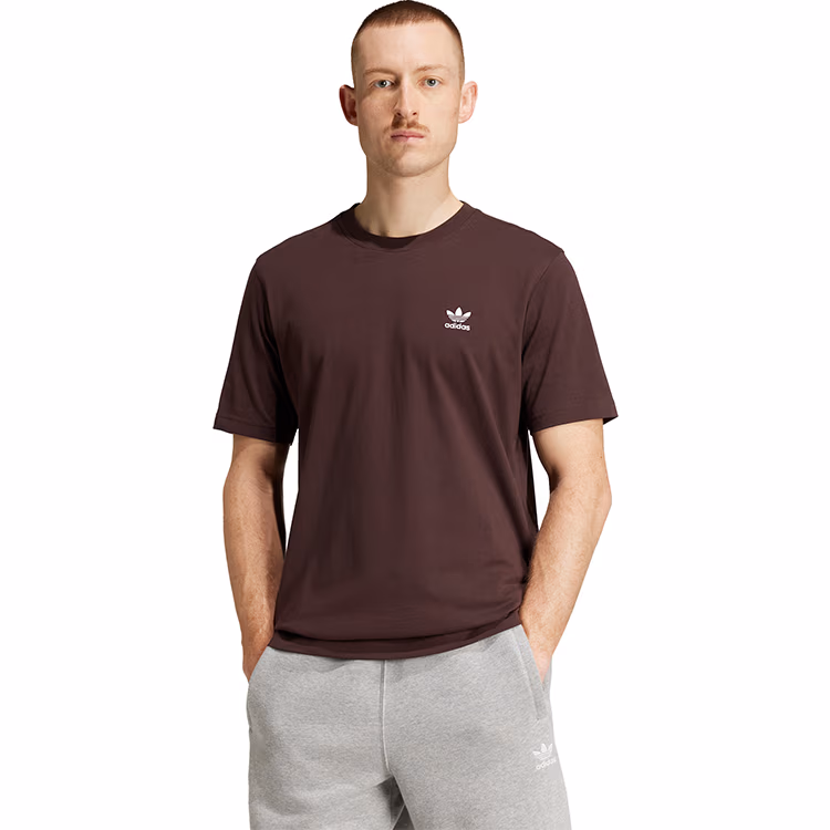 Tricou Adidas Trefoil Essentials