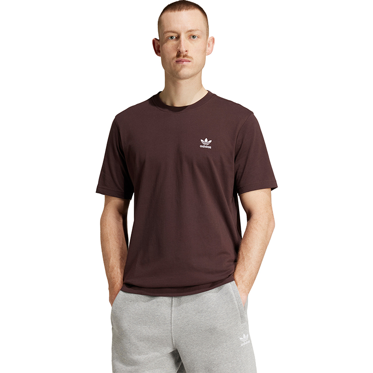 Tricou Adidas Trefoil Essentials