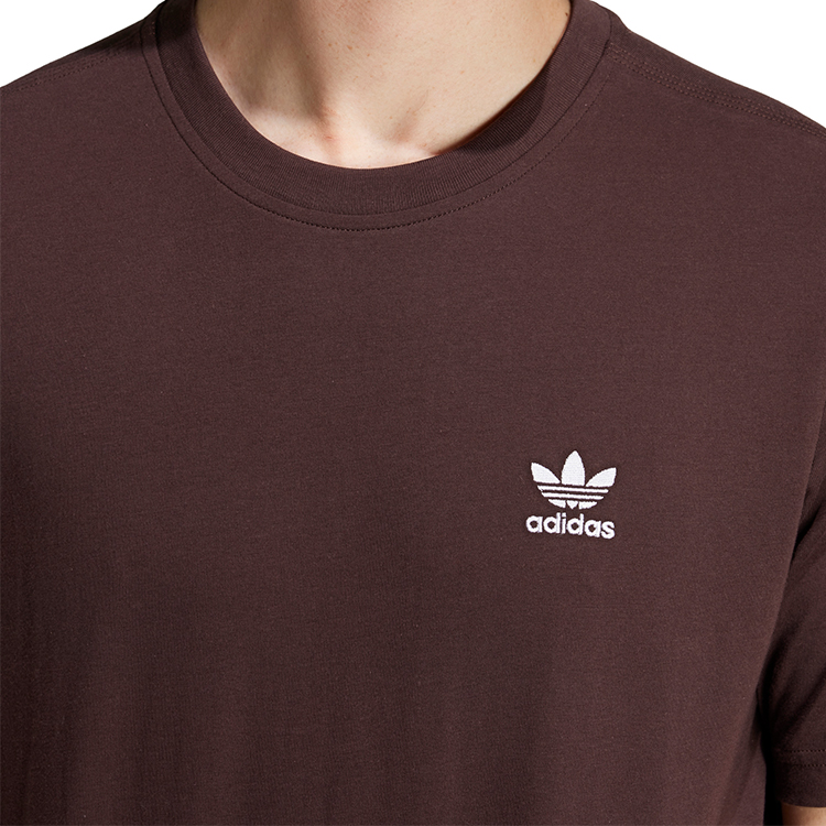 Tricou Adidas Trefoil Essentials photo 2