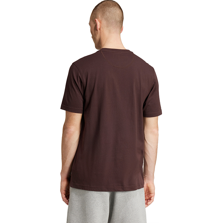 Tricou Adidas Trefoil Essentials photo 4