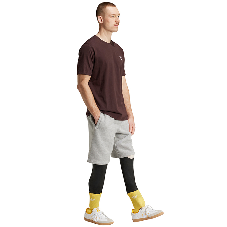 Tricou Adidas Trefoil Essentials photo 5