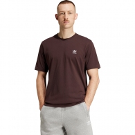 Tricou Adidas Trefoil Essentials thumbnav 1