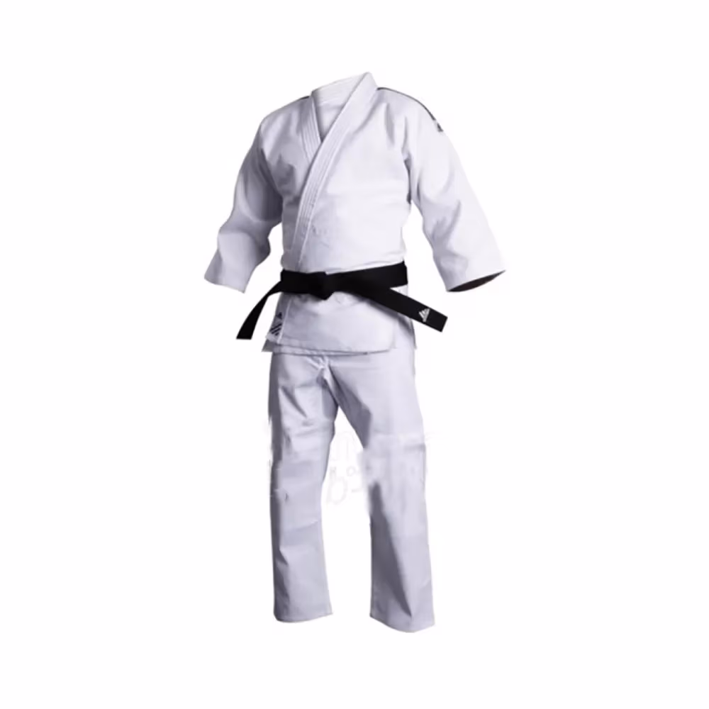 Кимоно для дзюдо 500г/м2 Adidas Judo Kimono