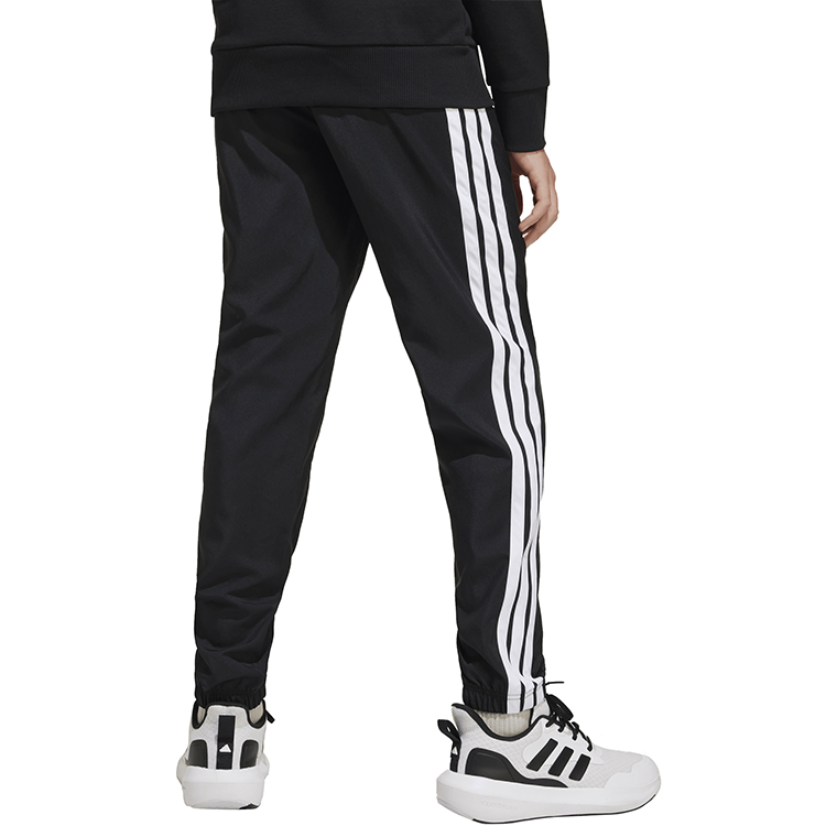 Брюки Adidas J 3S WV PT 176 Черный Мужской photo 2