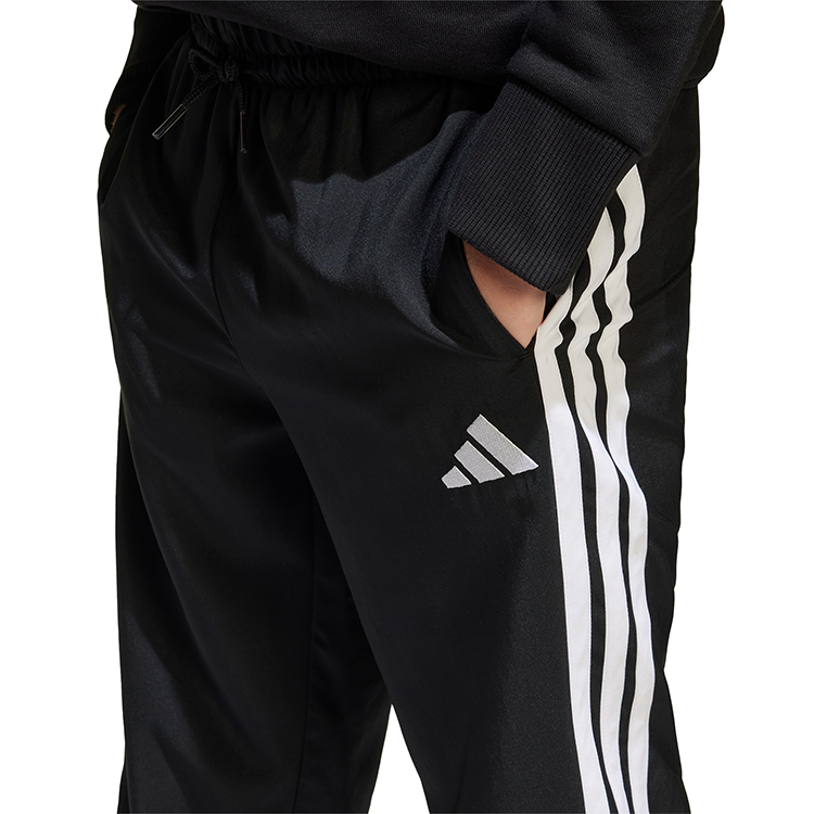 Брюки Adidas J 3S WV PT 176 Черный Мужской photo 5