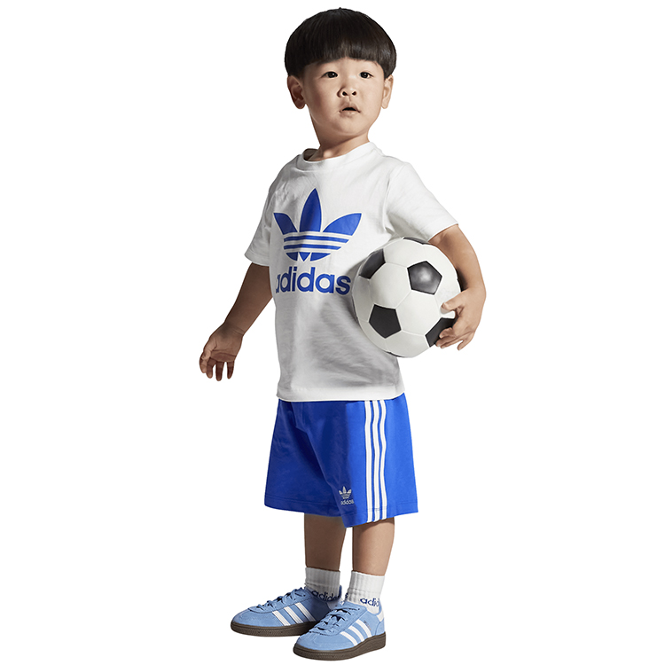 Кроссовки Adidas HANDBALL SPEZIAL photo 10
