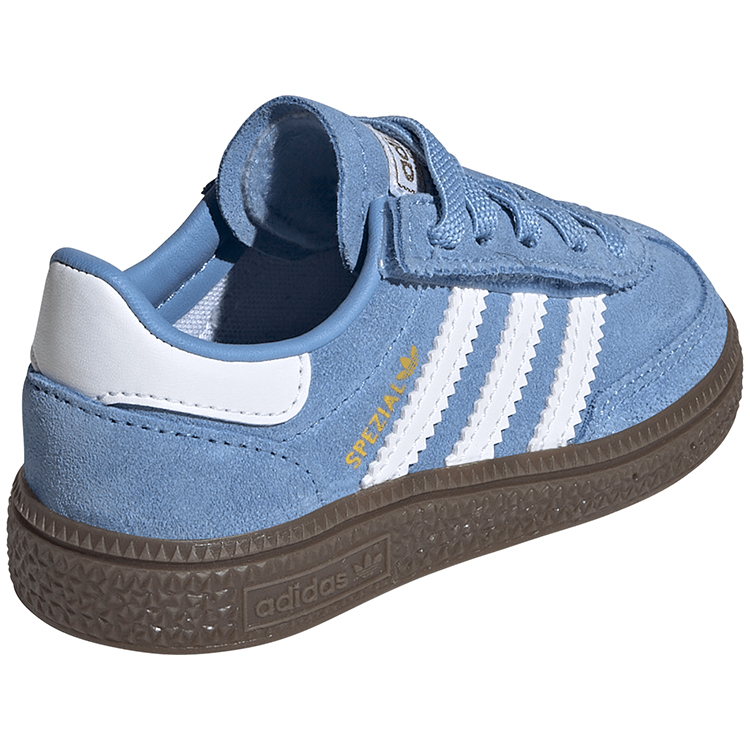 Кроссовки Adidas HANDBALL SPEZIAL photo 5