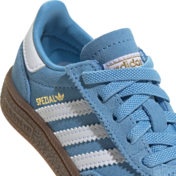 Кроссовки Adidas HANDBALL SPEZIAL photo 8