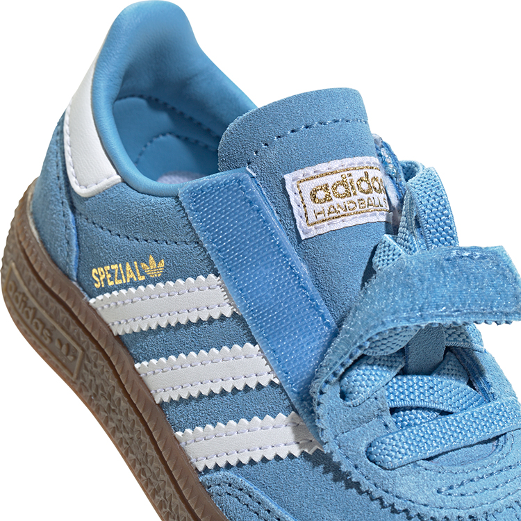 Кроссовки Adidas HANDBALL SPEZIAL photo 9