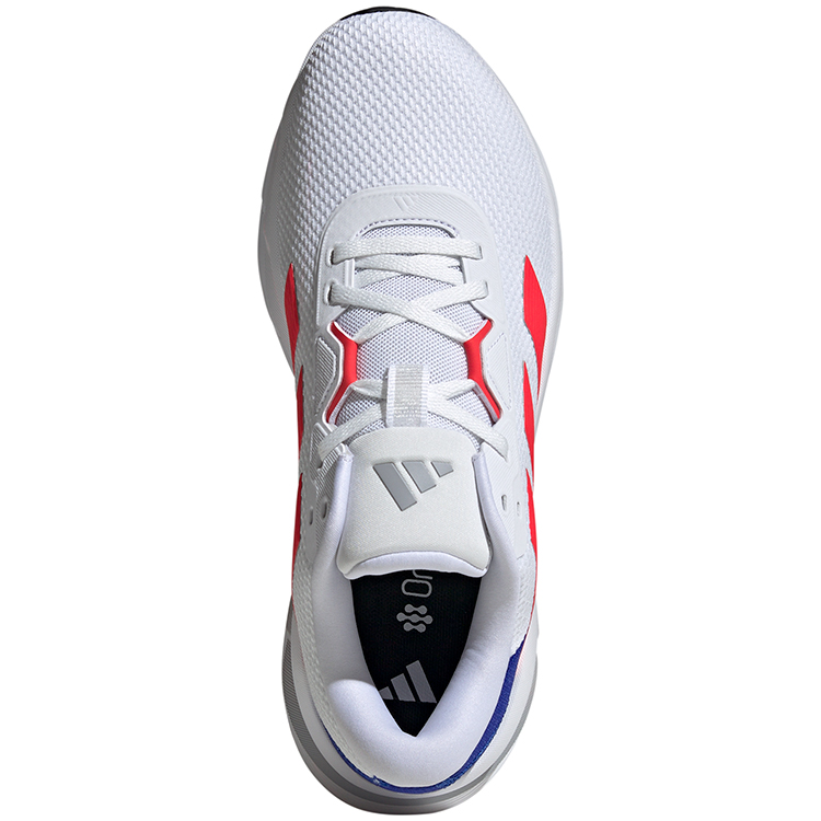 Кроссовки Adidas GALAXY 7 M / Мужской / 49.5 / Белый photo 2