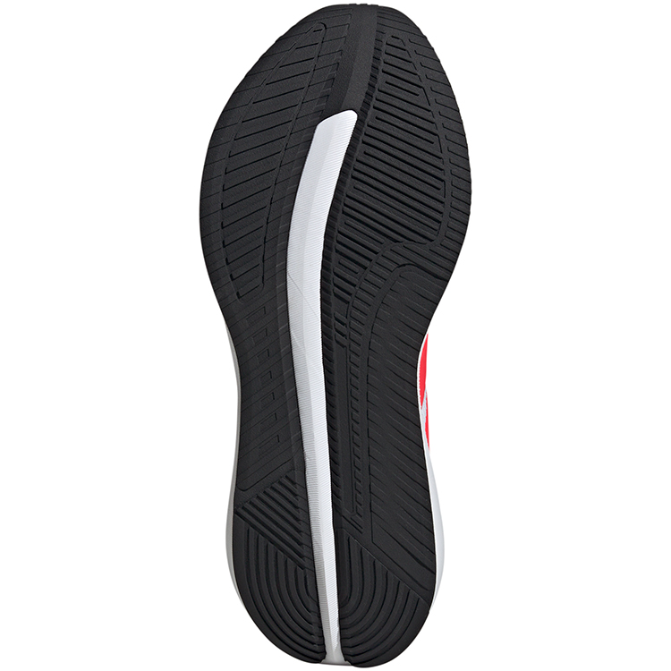 Кроссовки Adidas GALAXY 7 M / Мужской / 49.5 / Белый photo 4