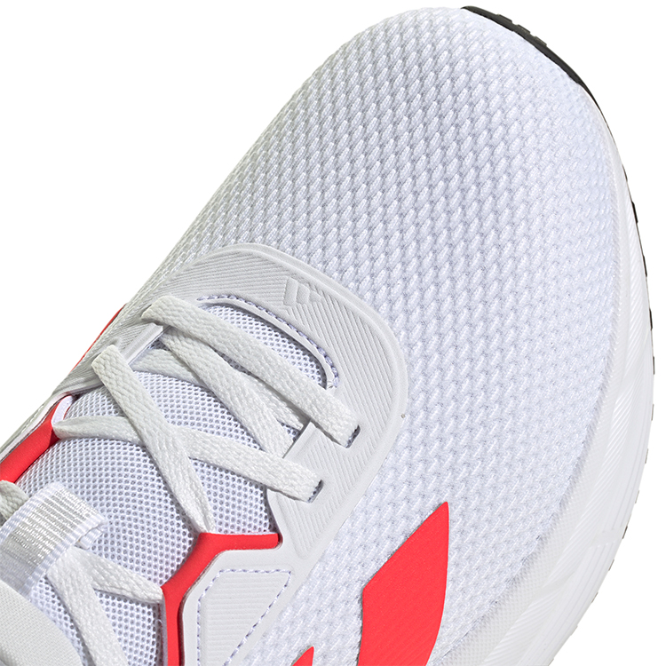 Кроссовки Adidas GALAXY 7 M / Мужской / 49.5 / Белый photo 5