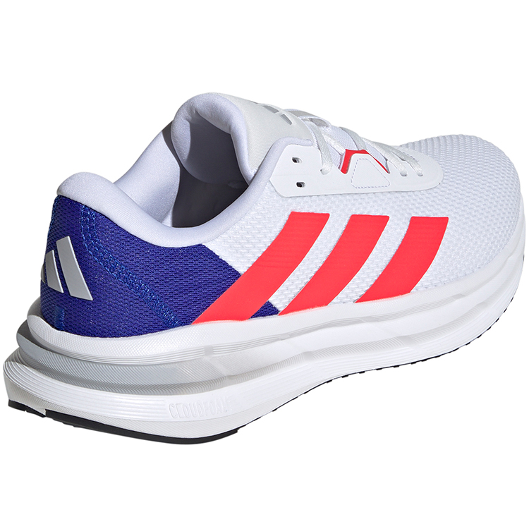 Кроссовки Adidas GALAXY 7 M / Мужской / 49.5 / Белый photo 6