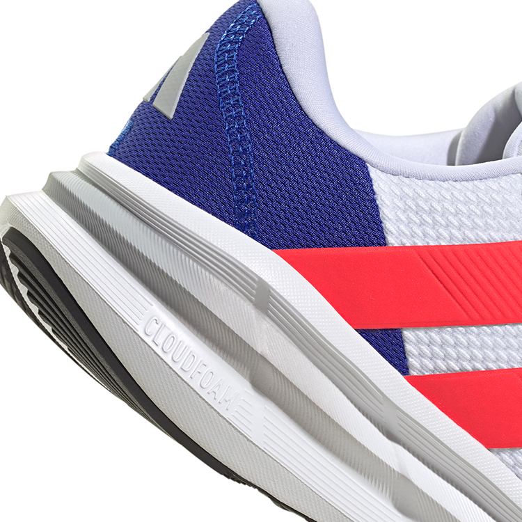 Кроссовки Adidas GALAXY 7 M / Мужской / 49.5 / Белый photo 7