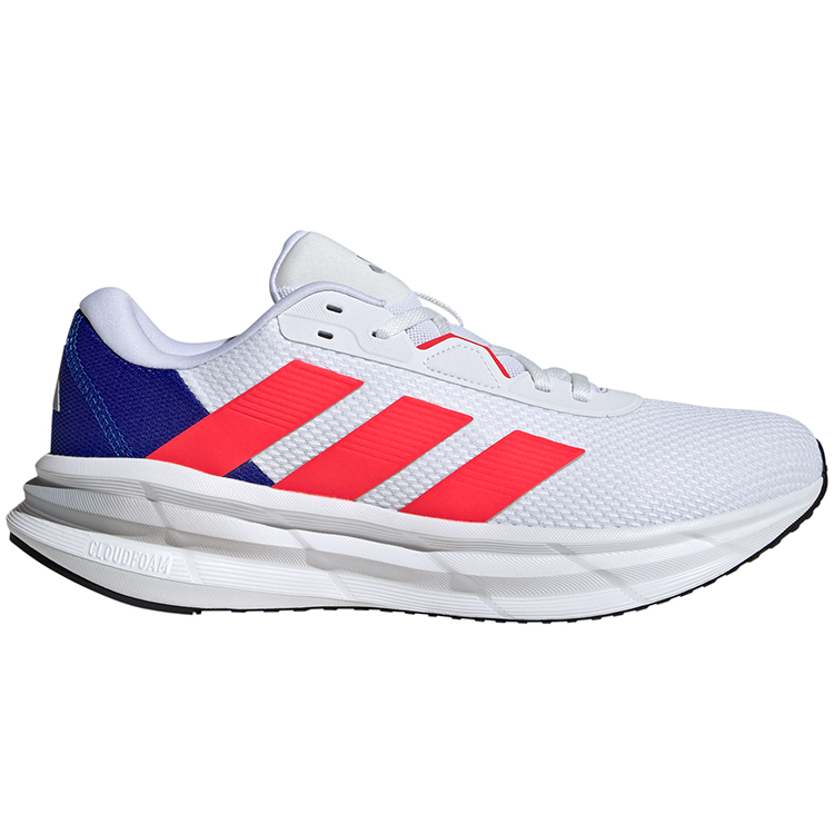 Кроссовки Adidas GALAXY 7 M / Мужской / 49.5 / Белый photo 9