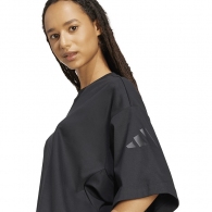 Tricou Adidas W ALL SZN SL T thumbnav 7