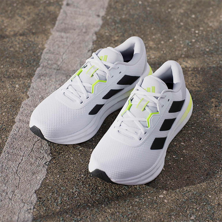 Кроссовки Adidas GALAXY 7 photo 12