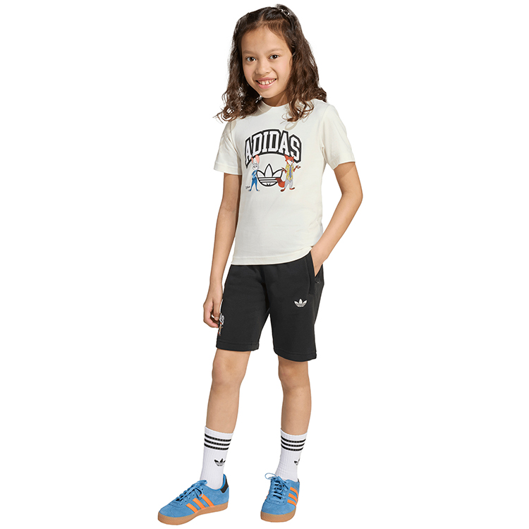 Набор футболка + шорты Adidas Disney SET