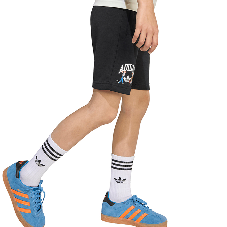 Набор футболка + шорты Adidas Disney SET photo 5