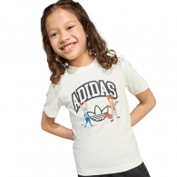 Набор футболка + шорты Adidas Disney SET thumbnav 3