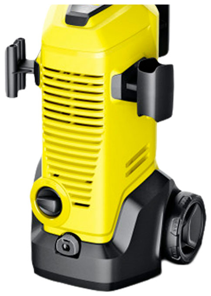 Мойка высокого давления Karcher K 3 Car + Laveta sub presiune (1.676-350.0) photo 3