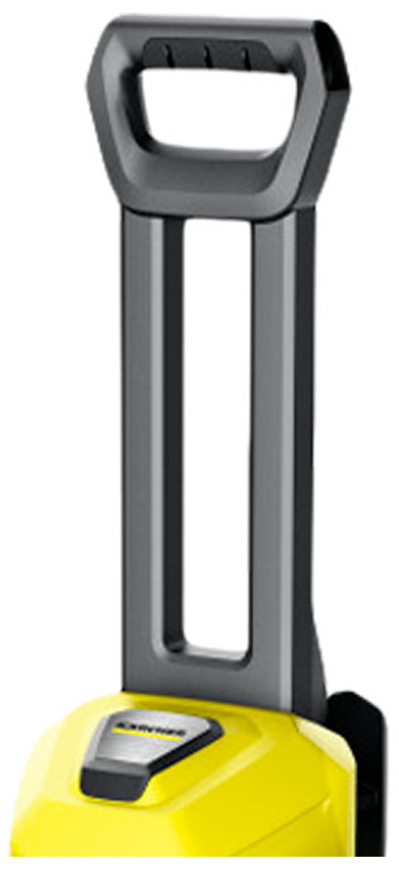 Мойка высокого давления Karcher K 3 Car + Laveta sub presiune (1.676-350.0) photo 4