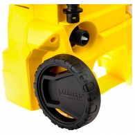 Мойка высокого давления Karcher K 3 Car + Laveta sub presiune (1.676-350.0) thumbnav 5