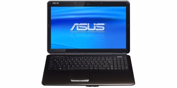 Laptop Asus K50IJ, Pentium, 2 GB GB, DOS, Negru 
