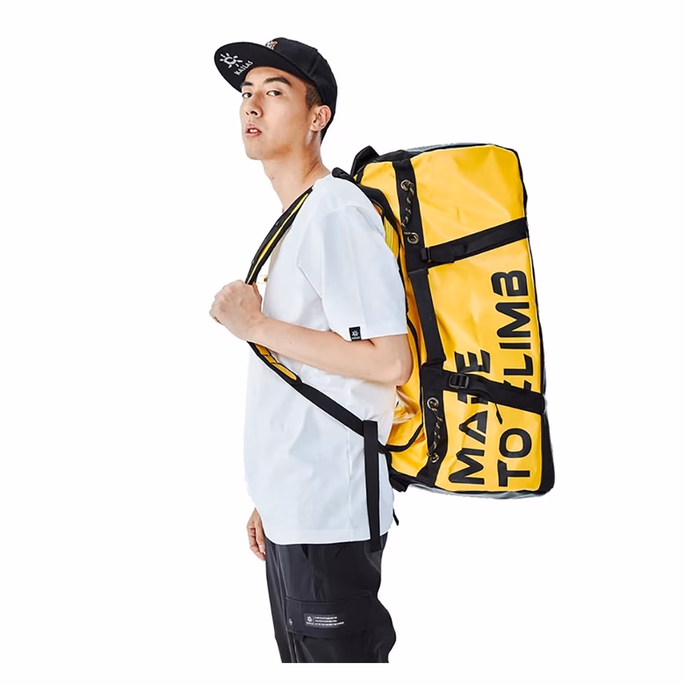 Geanta sport Kailas ANTELOPE DUFFLE BAG 150L 